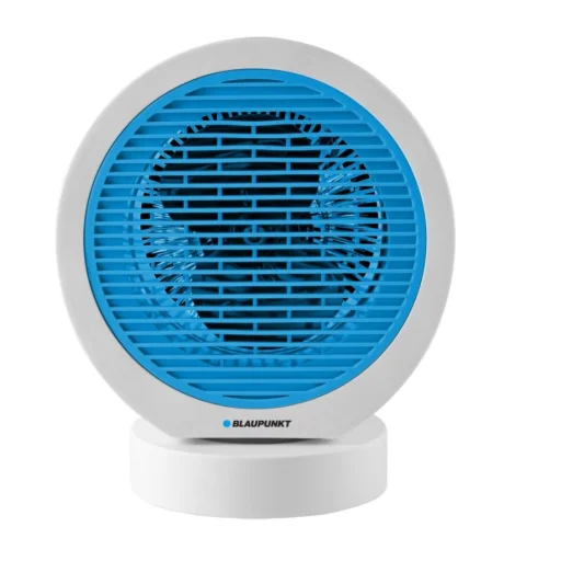 Blaupunkt FHM401 hősugárzó - 1
