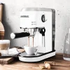 Gastroback 42717 Design Espresso Piccolo fehér eszpresszógép thumbnail