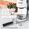 Gastroback 42717 Design Espresso Piccolo fehér eszpresszógép thumbnail