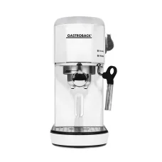 Gastroback 42717 Design Espresso Piccolo fehér eszpresszógép