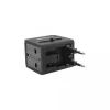 Sbox TA-23 univerzális utazóadapter dupla USB töltővel thumbnail