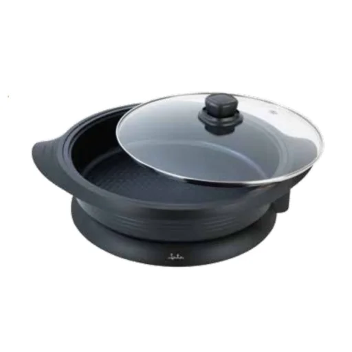 Jata PE640 Ø-34 cm elektromos serpenyő - 1