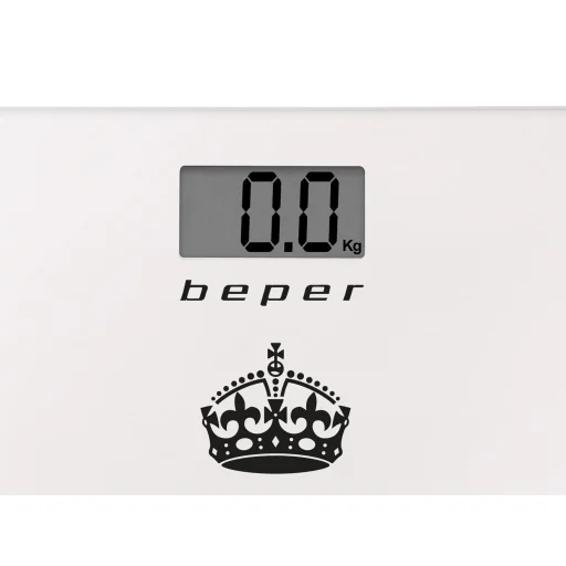 Beper 40.821 elektronikus személymérleg - 4