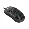 White Shark GALAHAD BLACK GM-5007 gamer egér fekete thumbnail
