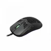 White Shark GALAHAD BLACK GM-5007 gamer egér fekete thumbnail