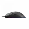 White Shark GALAHAD BLACK GM-5007 gamer egér fekete thumbnail