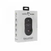 White Shark GALAHAD BLACK GM-5007 gamer egér fekete thumbnail