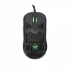White Shark GALAHAD BLACK GM-5007 gamer egér fekete thumbnail