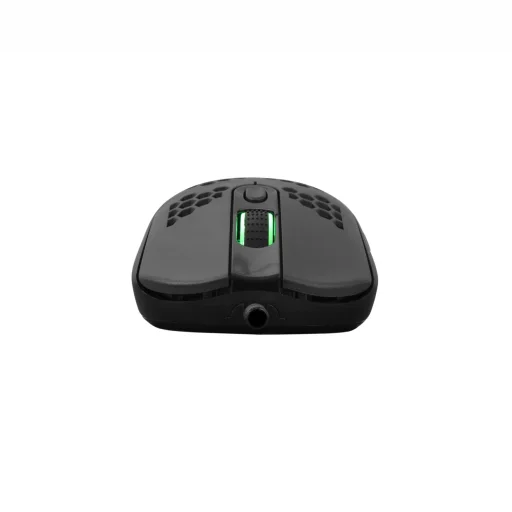 White Shark GALAHAD BLACK GM-5007 gamer egér fekete - 5