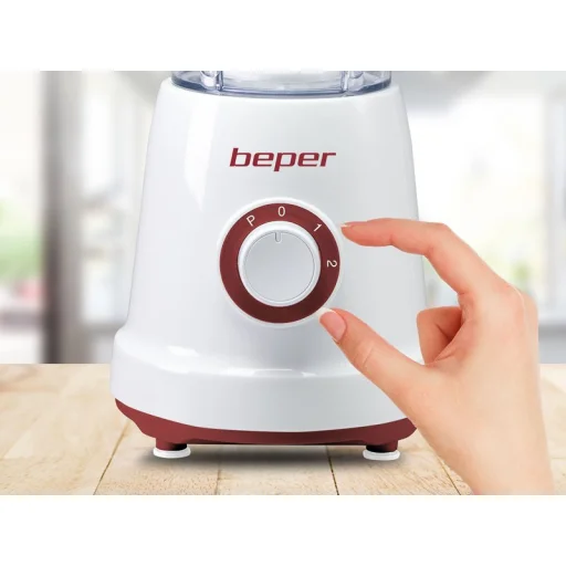 Beper P102FRU500 mixér - 7