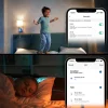 Tellur inteligentná WiFi žiarovka E27, 9W, biela/teplá/RGB, stmievateľná thumbnail
