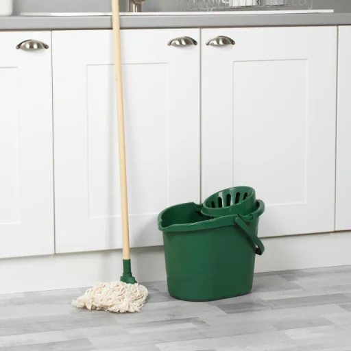 Beldray LA075314EU7 Eco recyklované 10-litrové vedro na mop - 7