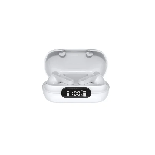 Bezdrôtové Bluetooth slúchadlá Denver TWE-40 - 5