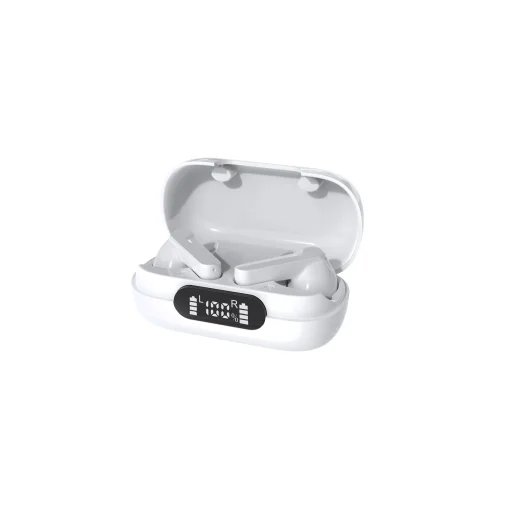 Bezdrôtové Bluetooth slúchadlá Denver TWE-40 - 6