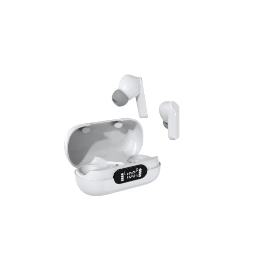 Bezdrôtové Bluetooth slúchadlá Denver TWE-40 - 1