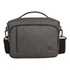 Case Logic 5276 ERA stredná DSLR brašna cez rameno Obsidian thumbnail