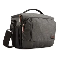 Case Logic 5276 ERA stredná DSLR brašna cez rameno Obsidian
