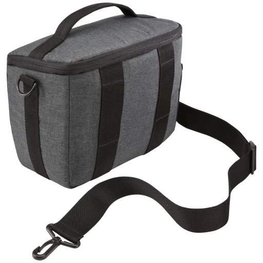 Case Logic 5276 ERA stredná DSLR brašna cez rameno Obsidian - 7