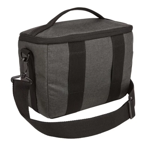 Case Logic 5276 ERA stredná DSLR brašna cez rameno Obsidian - 2