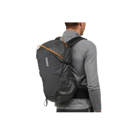 Pánsky turistický batoh Thule Stir 25L Wood Thrush - 3