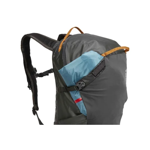 Pánsky turistický batoh Thule Stir 25L Wood Thrush - 5