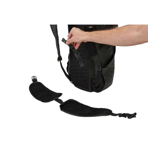 Pánsky turistický batoh Thule Stir 25L Wood Thrush - 6