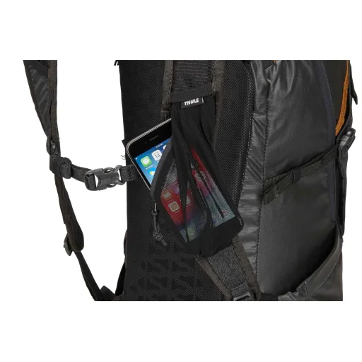 Pánsky turistický batoh Thule Stir 25L Wood Thrush - 7