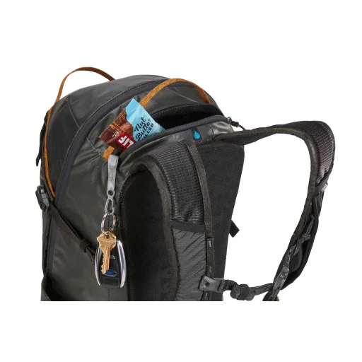 Pánsky turistický batoh Thule Stir 25L Wood Thrush - 8
