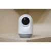 Tellur Smart WiFi interiérová kamera 3 MP, Ultra HD, s automatickým sledovaním pohybu, PTZ, biela thumbnail