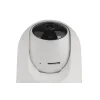 Tellur Smart WiFi interiérová kamera 3 MP, Ultra HD, s automatickým sledovaním pohybu, PTZ, biela thumbnail