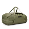 Thule 4994 Chasm Duffel 70L Olivine cestovná taška thumbnail