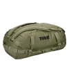 Thule 4994 Chasm Duffel 70L Olivine cestovná taška thumbnail