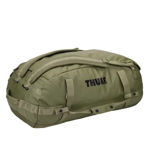Thule 4994 Chasm Duffel 70L Olivine cestovná taška - 2