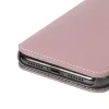 Krusell Pixbo 4 Card SlimWallet Apple iPhone XS Max ružové vyklápacie puzdro thumbnail