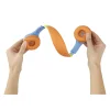 Hama 00184106 Kids Guard modro-oranžové detské slúchadlá na uši thumbnail
