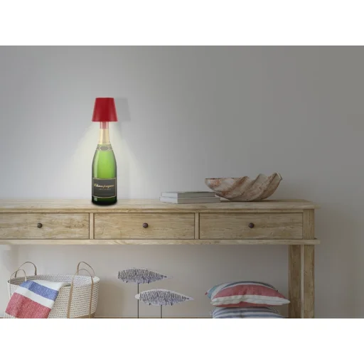 Nabíjateľná stolná lampa Beper P201UTP114 - 6