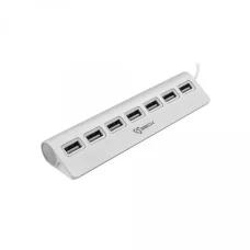 Sbox H-207 7-portový USB hub