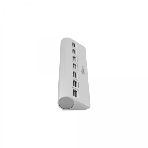 Sbox H-207 7-portový USB hub - 2
