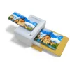 Kodak PD460 Bluetooth dokovacia stanica pre tlačiareň žltá, s 10 listami fotopapiera thumbnail