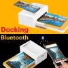 Kodak PD460 Bluetooth dokovacia stanica pre tlačiareň žltá, s 10 listami fotopapiera thumbnail