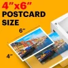 Kodak PD460 Bluetooth dokovacia stanica pre tlačiareň žltá, s 10 listami fotopapiera thumbnail