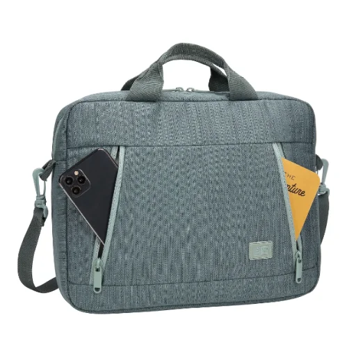 Case Logic 4649 Huxton Attache 13,3" taška na notebook - 5