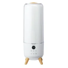 Homedics UHE-CMTF91-EU TotalComfort Deluxe ultrazvukový zvlhčovač vzduchu pre veľké miestnosti