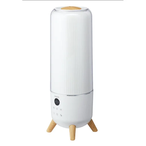 Homedics UHE-CMTF91-EU TotalComfort Deluxe ultrazvukový zvlhčovač vzduchu pre veľké miestnosti - 2