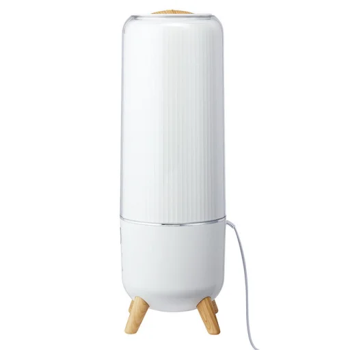 Homedics UHE-CMTF91-EU TotalComfort Deluxe ultrazvukový zvlhčovač vzduchu pre veľké miestnosti - 3