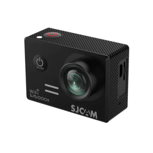 SJCAM SJ5000X čierna - 1
