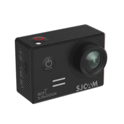 SJCAM SJ5000X čierna - 3
