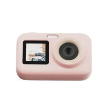 SJCAM Funcam+ ružová kamera