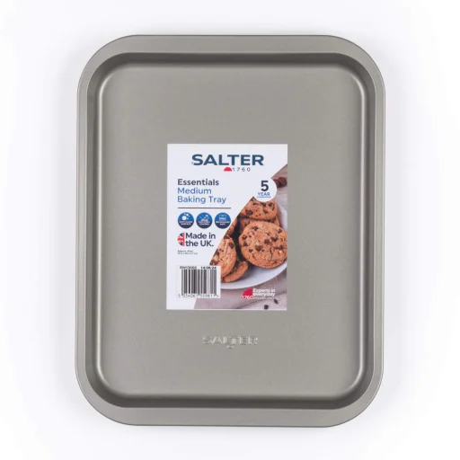 Salter BW13666 Essentials 35 cm plech na pečenie - 7