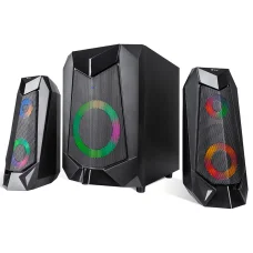 Tracer 46497 Hi-Cube RGB Flow 2.1 reproduktorová sústava